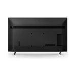 55X80J Sony 55 Inch X80J 4K SMART ANdroid TV With Google TV (KD55X80)J