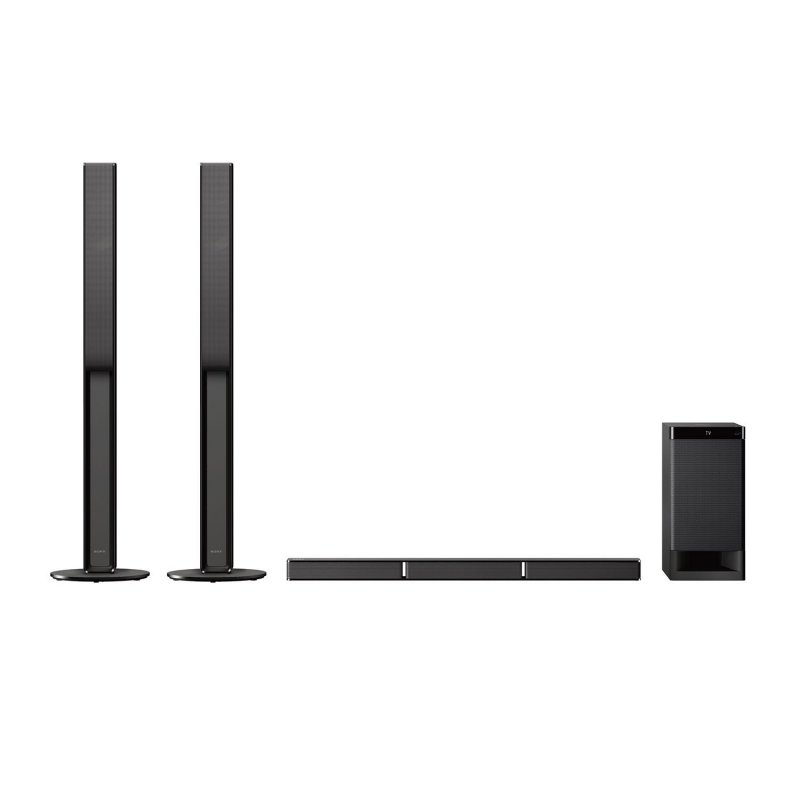 Sony HT-RT40 5.1 Channel Sound Bar Home Theatre System