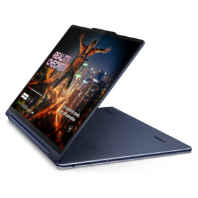 Lenovo Yoga 9 14IMH9 2- in- 1 Ultra 7 155H 16GB RAM 1TB SSD