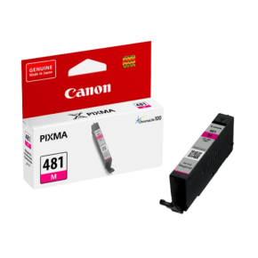 Canon CLI-481 5.6ml Magenta ink cartridge