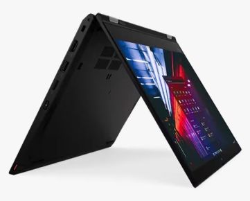 Lenovo Yoga L13 i5 10th Gen 8GB 256GB SSD Touch X360