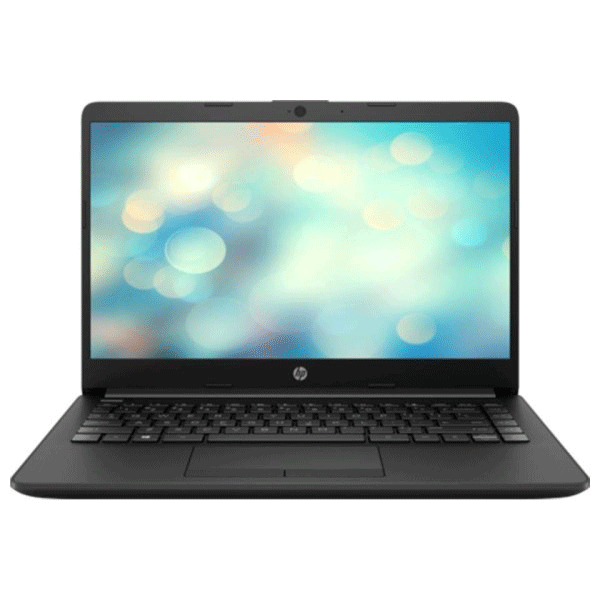 HP 14 (cf2236nia ) Core i7-10510U, 4GB RAM/1TB HDD, 14 Inches