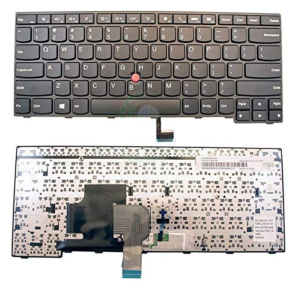 Lenovo ThinkPad T450 Laptop Replacement Keyboard