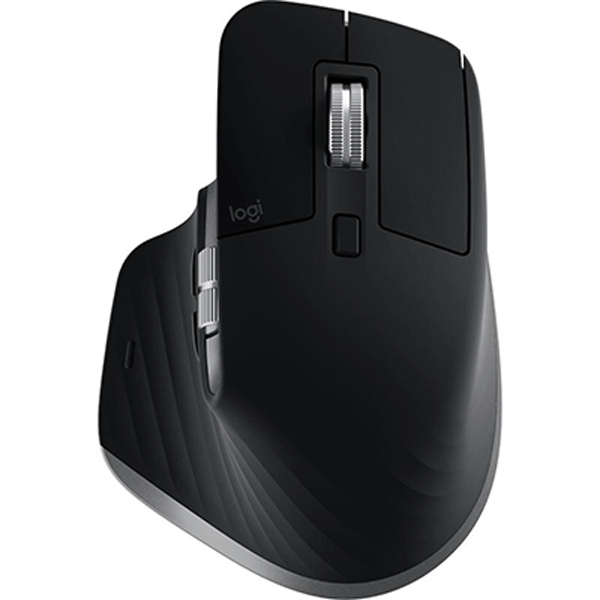Logitech MX Master 3 Wireless Mouse for Mac