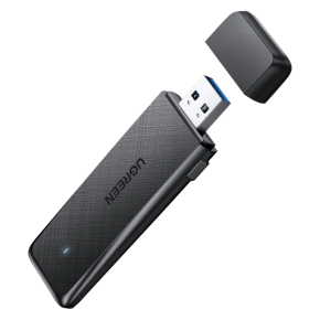 UGREEN AC1300 Dual-Band Wireless USB Adapter- UG-50340
