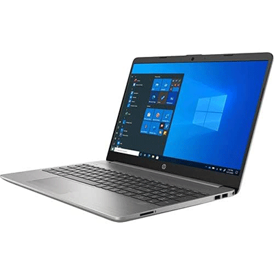HP 250 G8 Notebook PC - Celeron N4020 / 15.6 Inches HD / 4GB RAM / 500GB HDD / Win 10 Home (2V0W5ES)