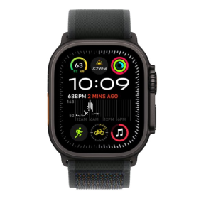 APPLE WATCH ULTRA2 49MM GPS&CELLULAR (BLACK)