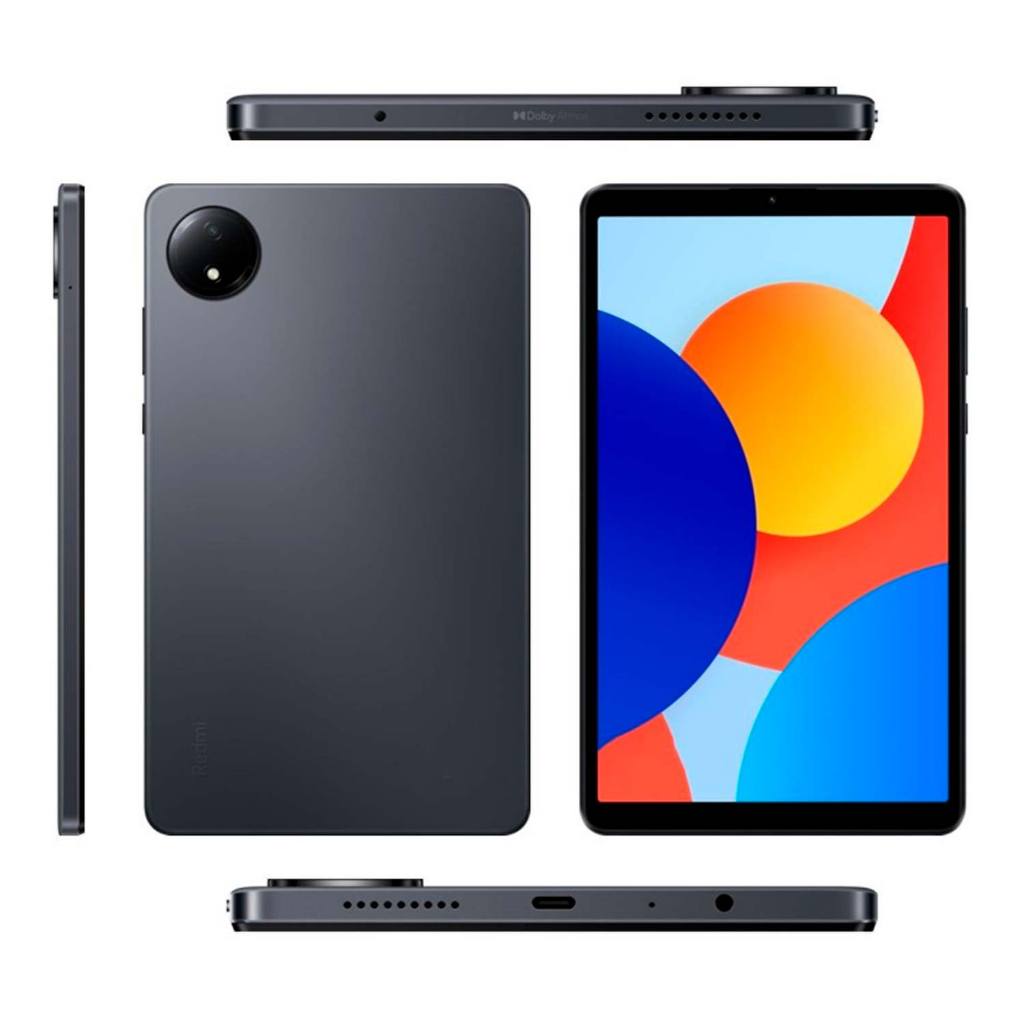 Xiaomi Redmi Pad SE 4GB RAM 128GB ROM