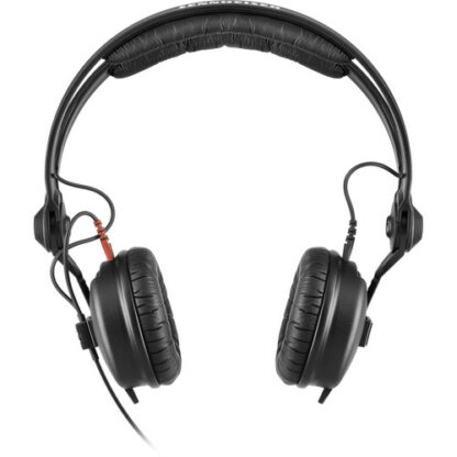 Sennheiser HD 25 Plus DJ Headphones