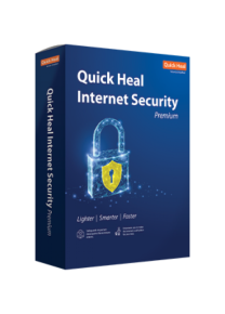 Quick heal internet security 1 user