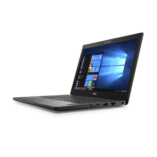 DELL Latitude 7280 Intel® Core™ i7-7600U Laptop 31.8 cm (12.5