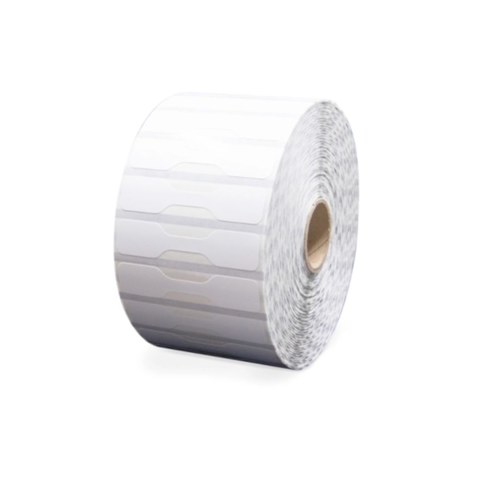 Bixolon 2" x 1"(57x32mm) Thermal Labels, 1000 per Roll