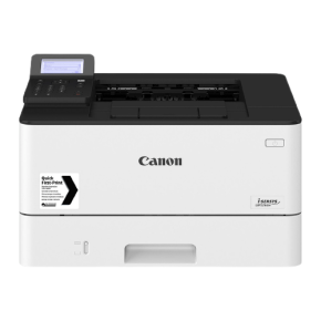 Canon I-SENSYS LBD223dw A4 Mono Laser Printer