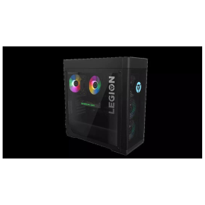 Lenovo Legion T7 341MZ5 Gaming Core i7-10700K 512GB SSD 16GB Nvvidia RTX 3060 12GB Win10