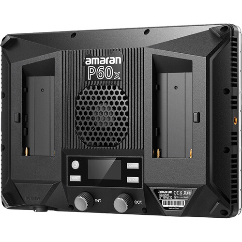 Amaran P60x Bi-Color LED Panel