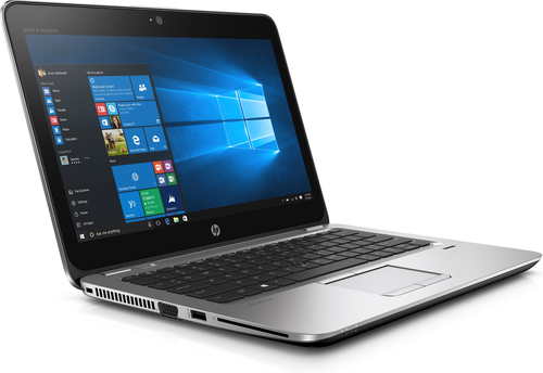 HP EliteBook 820 G4 i5‑7300U 12.5" 8GB 256GB SSD