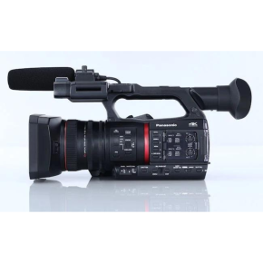 Panasonic AG-CX350 4K Camcorder