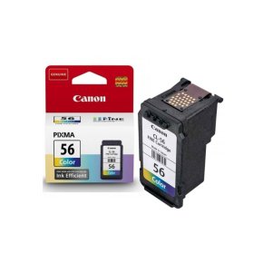 Canon CL-56 Color Ink Cartridge