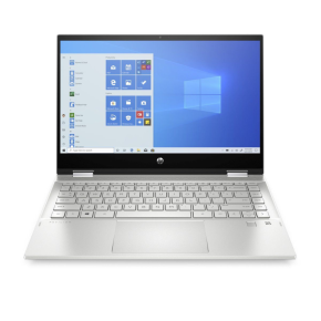 HP Pavilion x360 Convertible 14t-dy000 11th Gen Intel Core i7-1165G7 8GB RAM 512GB SSD 14