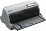 Epson LQ-690 printer
