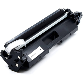 HP 17A Black Original LaserJet Toner Cartridge- CF217A