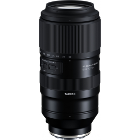Tamron 50-400mm f/4.5-6.3 Di III VC VXD Lens for Sony E
