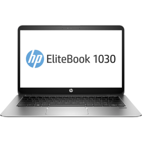 HP EliteBook 1030 G1 Laptop 33.8 cm (13.3