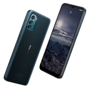 Nokia G21 Dual 128GB 4GB RAM