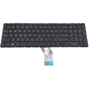 HP 15-BS Keyboard, HP 250 g6 keyboard