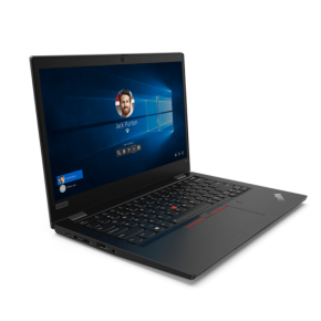Lenovo ThinkPad T14 Gen 2, Core i5 1135G7, 8GB, 512GB SSD