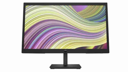 HP P22V G5 FHD Monitor (L08863 004)