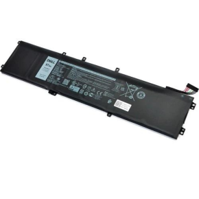 97Wh Dell P83F P83F001 battery