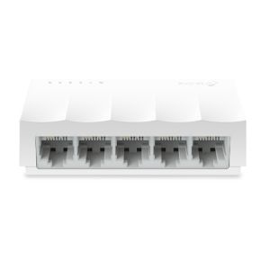 TP-Link LS1005UN 5-Port 10/100Mbps Desktop Switch