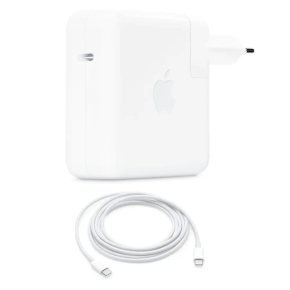 Charger for Apple A1947 20V 3A 61W USB-C