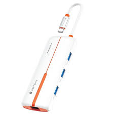 Lightwave LW-DOCK-61A Docking Station 3 