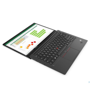 Lenovo ThinkPad E14 Gen 2, Core i7 1165G7, 16GB, 512GB SSD, No OS, 14″ FHD 