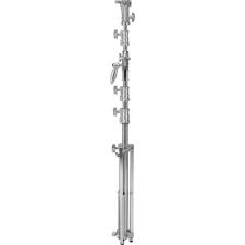 Jinbei M-8 2-in-1 Rotatable Steel Light Stand