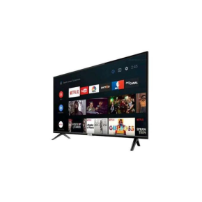 Vision Plus 50″ 4K Frameless V+ OS Smart TV- VP8850KV