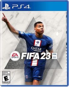 FIFA 23 Playstation 4