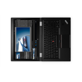 Lenovo ThinkPad X1 Yoga Intel® Core™ i5-7200U Hybrid (2-in-1) 35.6 cm (14