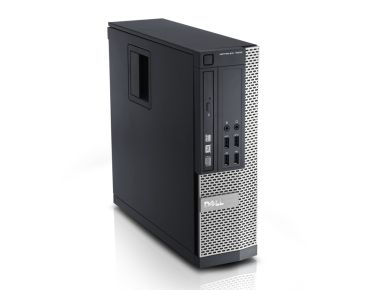 Dell OptiPlex 7010 Plus MT, Intel Core i7-13700, 13th Gen, 8GB DDR5 RAM, 512GB M.2 SSD, Ubuntu Linux (No Monitor Desktop)