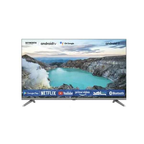 Skyworth 50G3A50" 4K UHD Smart Android TV