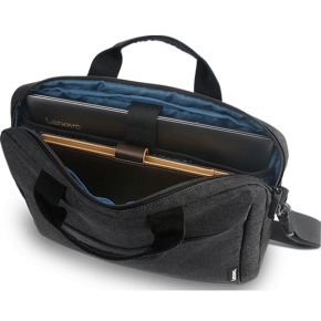 Lenovo T210 Casual Toploader 15.6 Inches - Black (GX40Q17229)