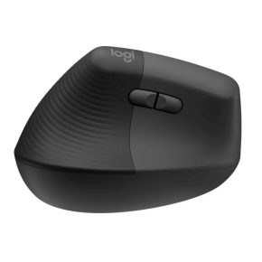 Logitech MX Vertical Lift Ergonomic Wireless Mouse