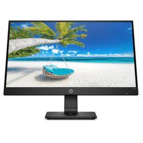 HP ProDesk 480 G4 Microtower Business PC,Intel Core i3,6th GEN ,8 GB RAM DDR4,1 TB HDD,22-inch Display