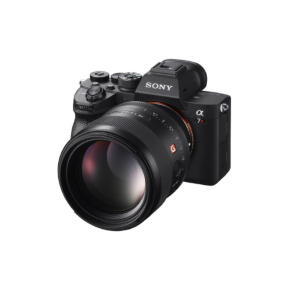 Sony Alpha a7R IV Mirrorless Digital Camera (Body Only)