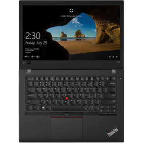 Lenovo ThinkPad T480 i5 7th Gen 8GB 256GB SSD Touch