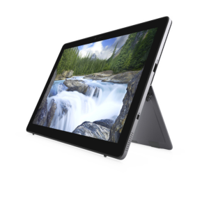 Dell 7200 2-in-1 i7-8th 8GB 256GB Touch + Pen