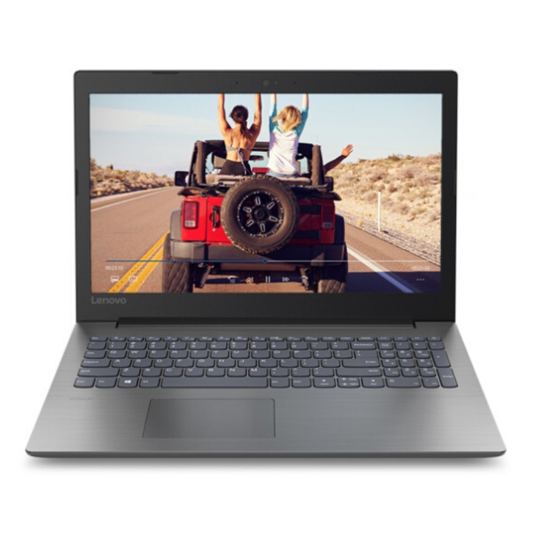 Lenovo ideapad 330 15.6" HD Laptop, Intel Celeron Processor, 4GB RAM, 1TB HDD & 1 Yr Warranty