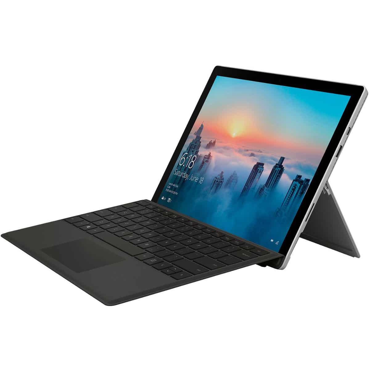 Microsoft Surface Pro 4 i5 6th Gen 8GB 256GB Touch